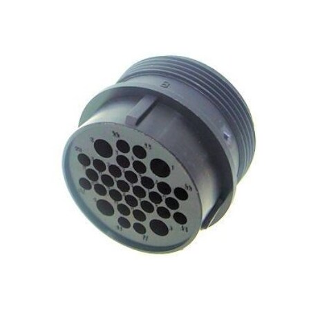 Itt Cannon NEPTUNE REV PLUG, 25PK 1929920023